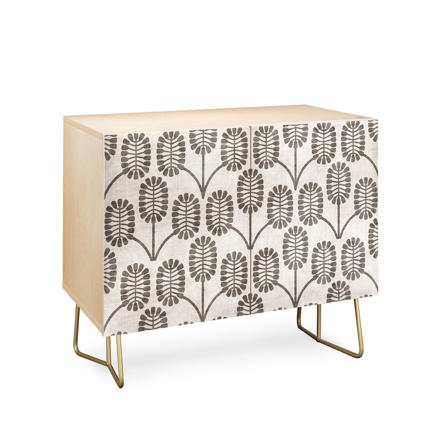 Holli Zollinger Thistle Credenza