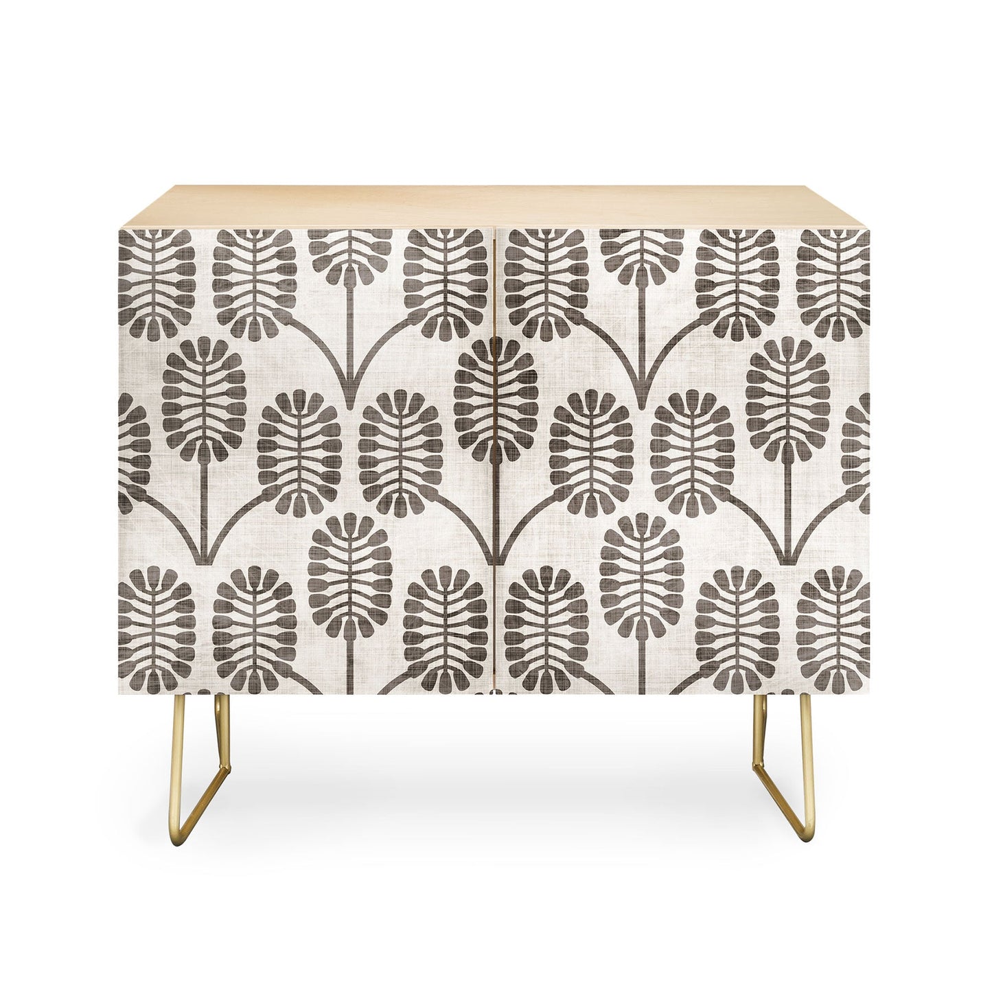 Holli Zollinger Thistle Credenza