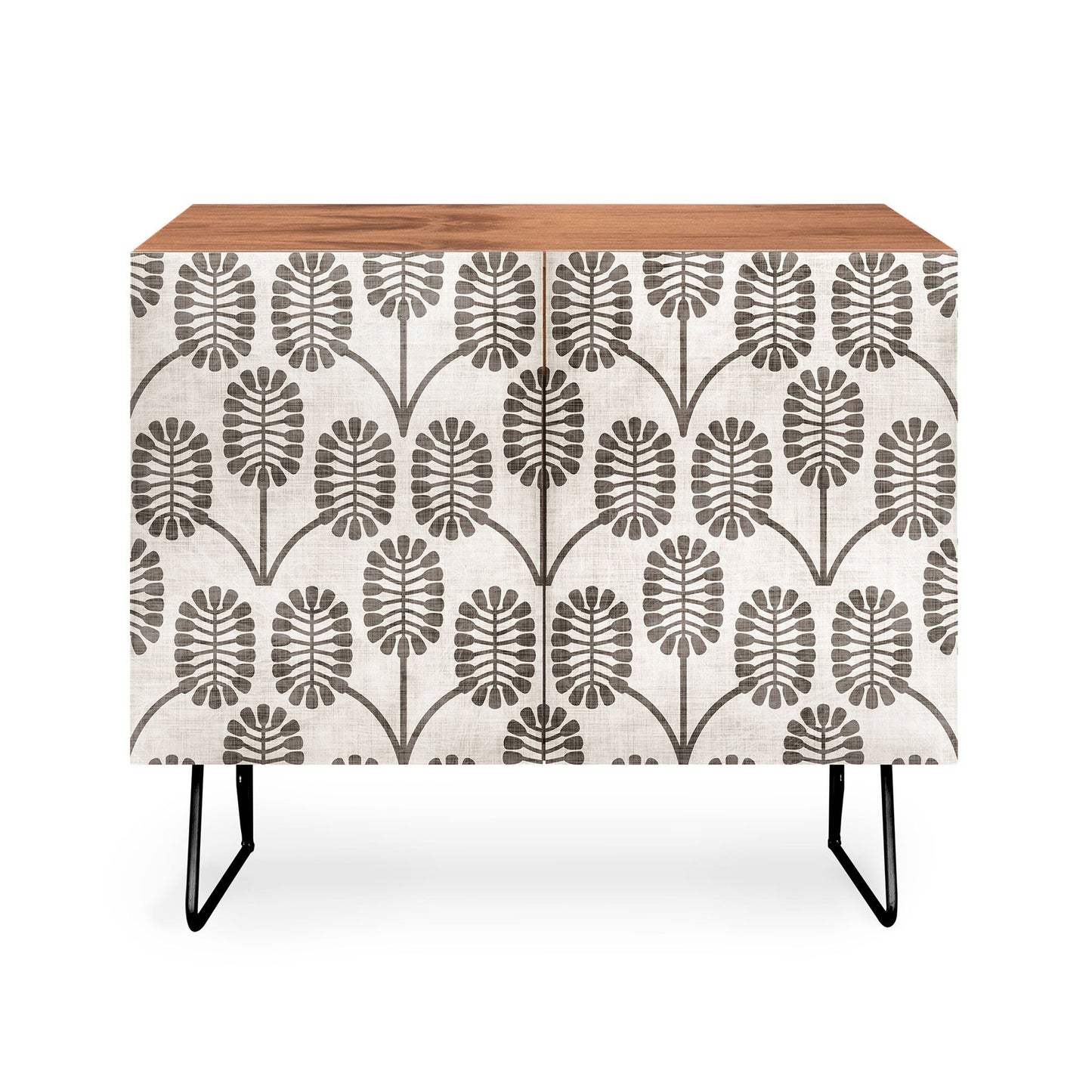 Holli Zollinger Thistle Credenza