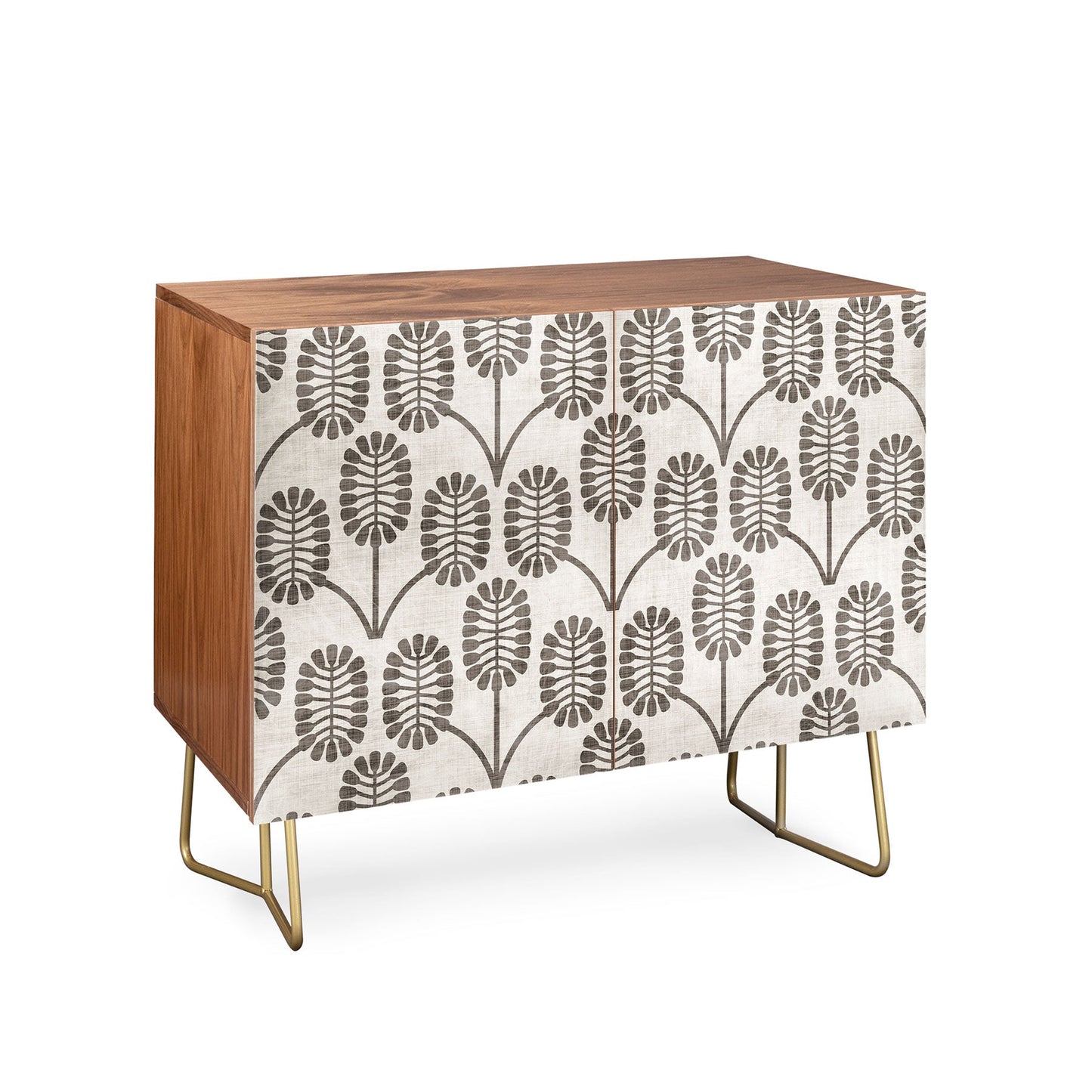 Holli Zollinger Thistle Credenza