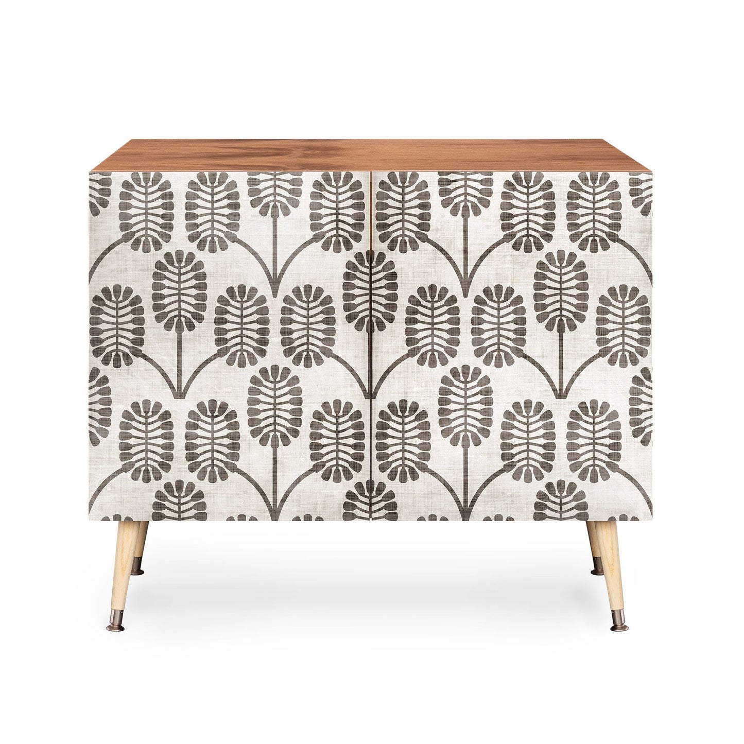 Holli Zollinger Thistle Credenza
