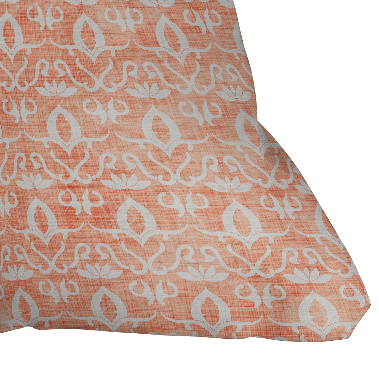 Holli Zollinger Widden Throw Pillow