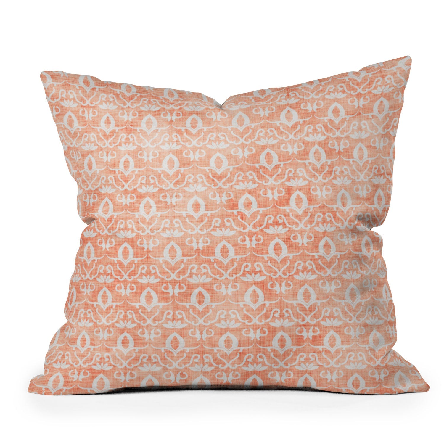 Holli Zollinger Widden Throw Pillow