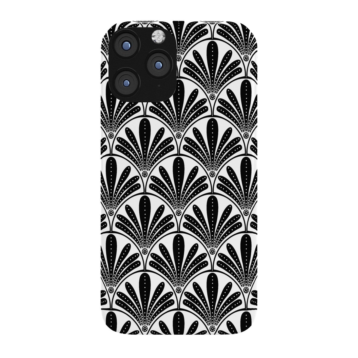 Jennifer Labre Hollywood Glam Phone Case
