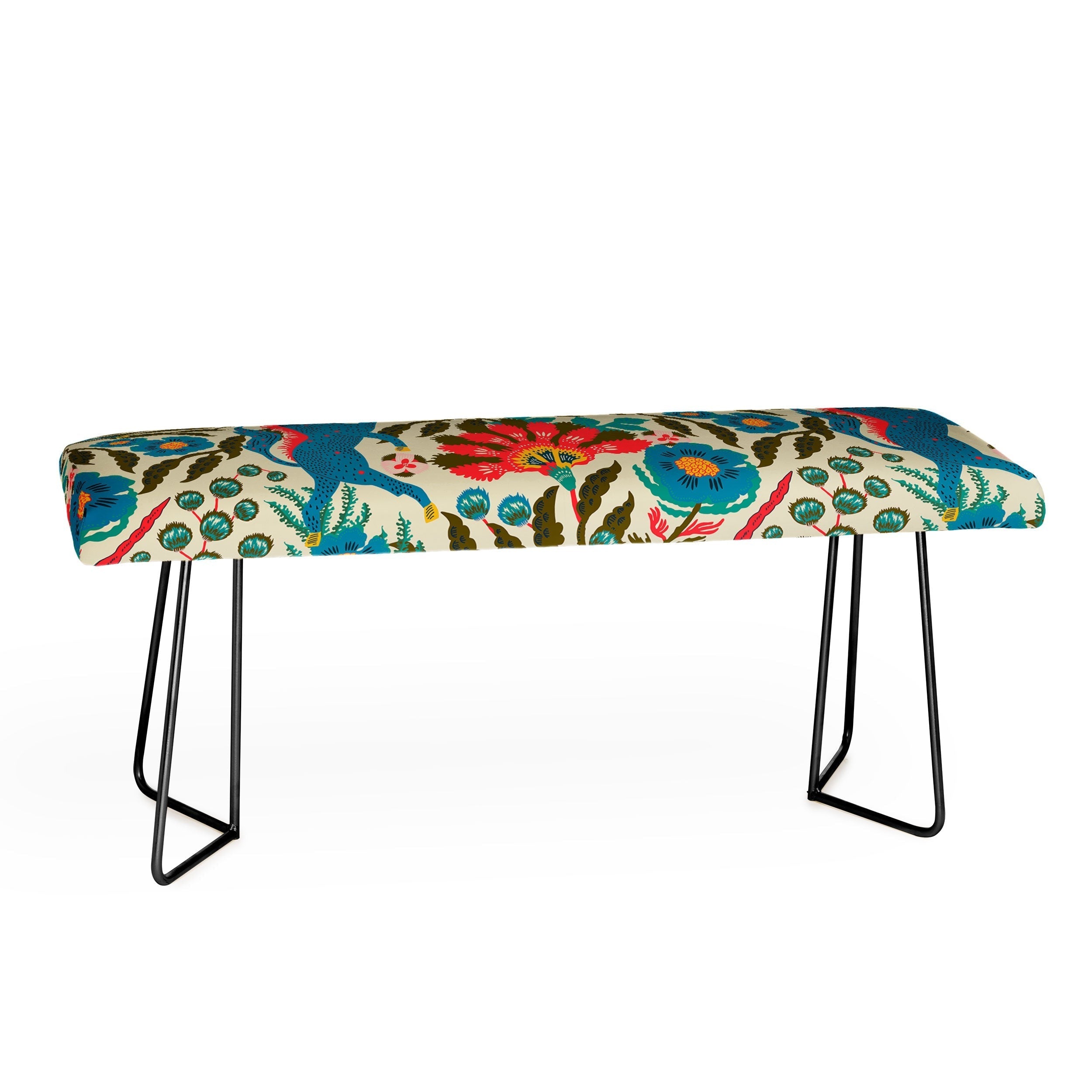 Holli Zollinger JOONIE LUNA UNI Bench