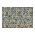 Marta Barragan Camarasa Renaissance Horse Garden Outdoor Rug