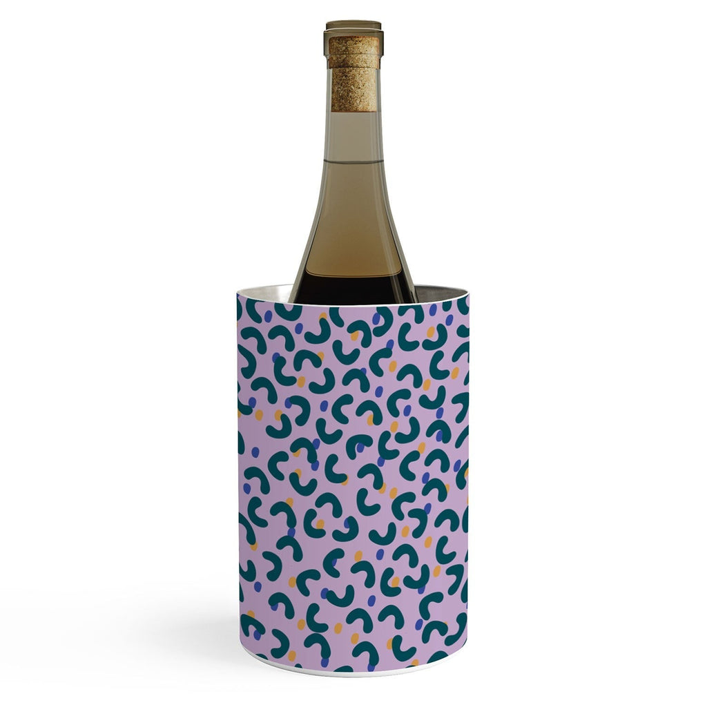 Camilla Foss Pebbles Mix Wine Chiller