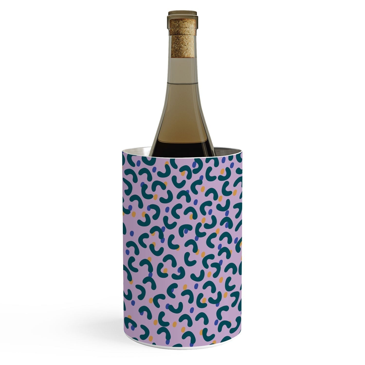 Camilla Foss Pebbles Mix Wine Chiller