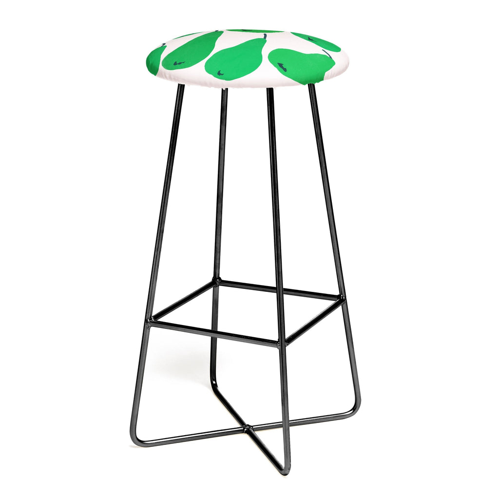 Garima Dhawan pears 1 Bar Stool