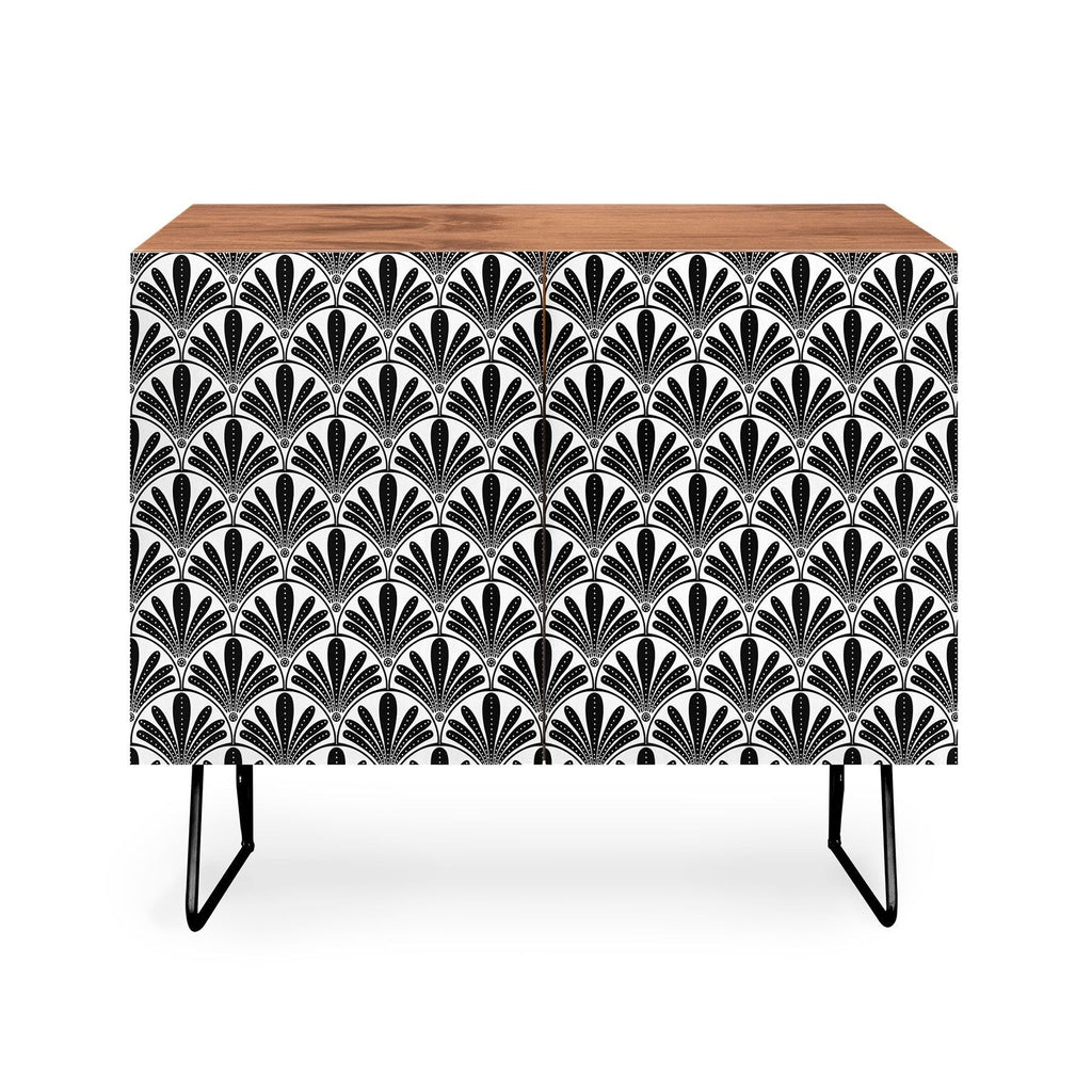 Jennifer Labre Hollywood Glam Credenza