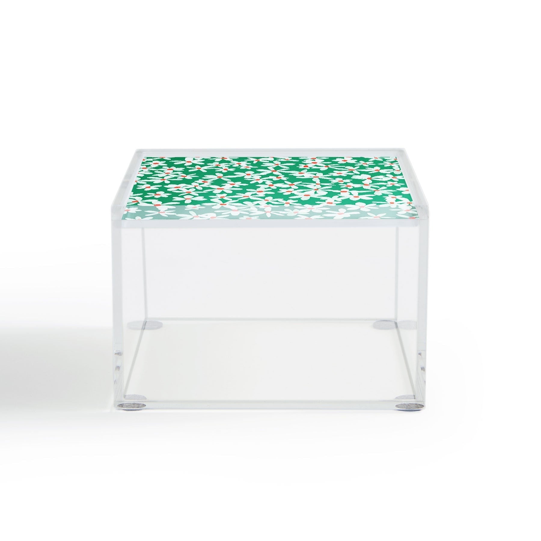 Garima Dhawan wildflowers 15 Acrylic Box