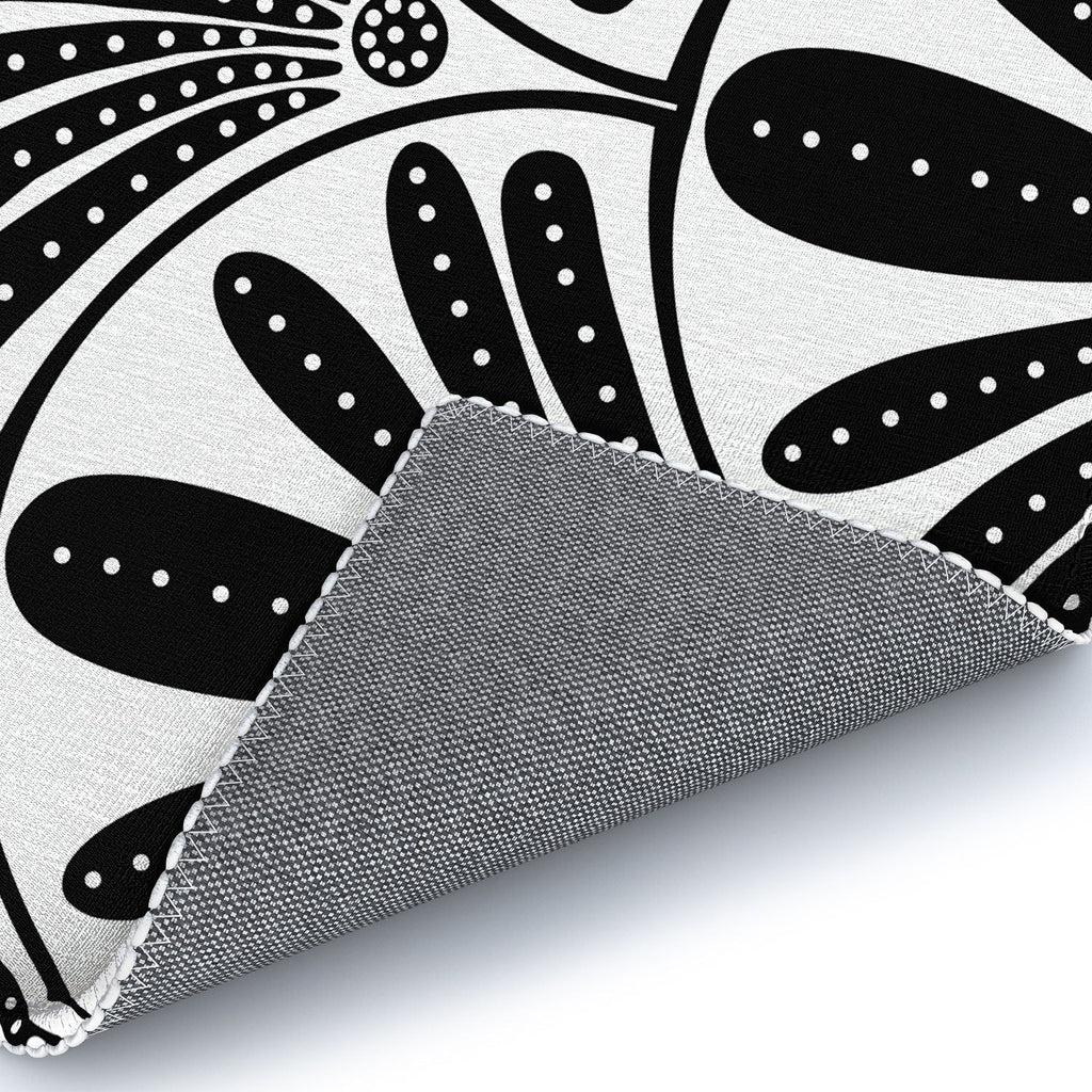 Jennifer Labre Hollywood Glam Area Rug