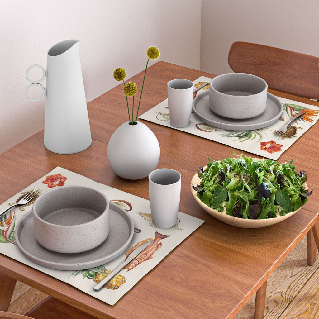 Gal Design Hawaii Collection Placemat