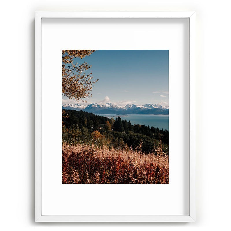 Hannah Kemp Homer Recessed Framing Rectangle