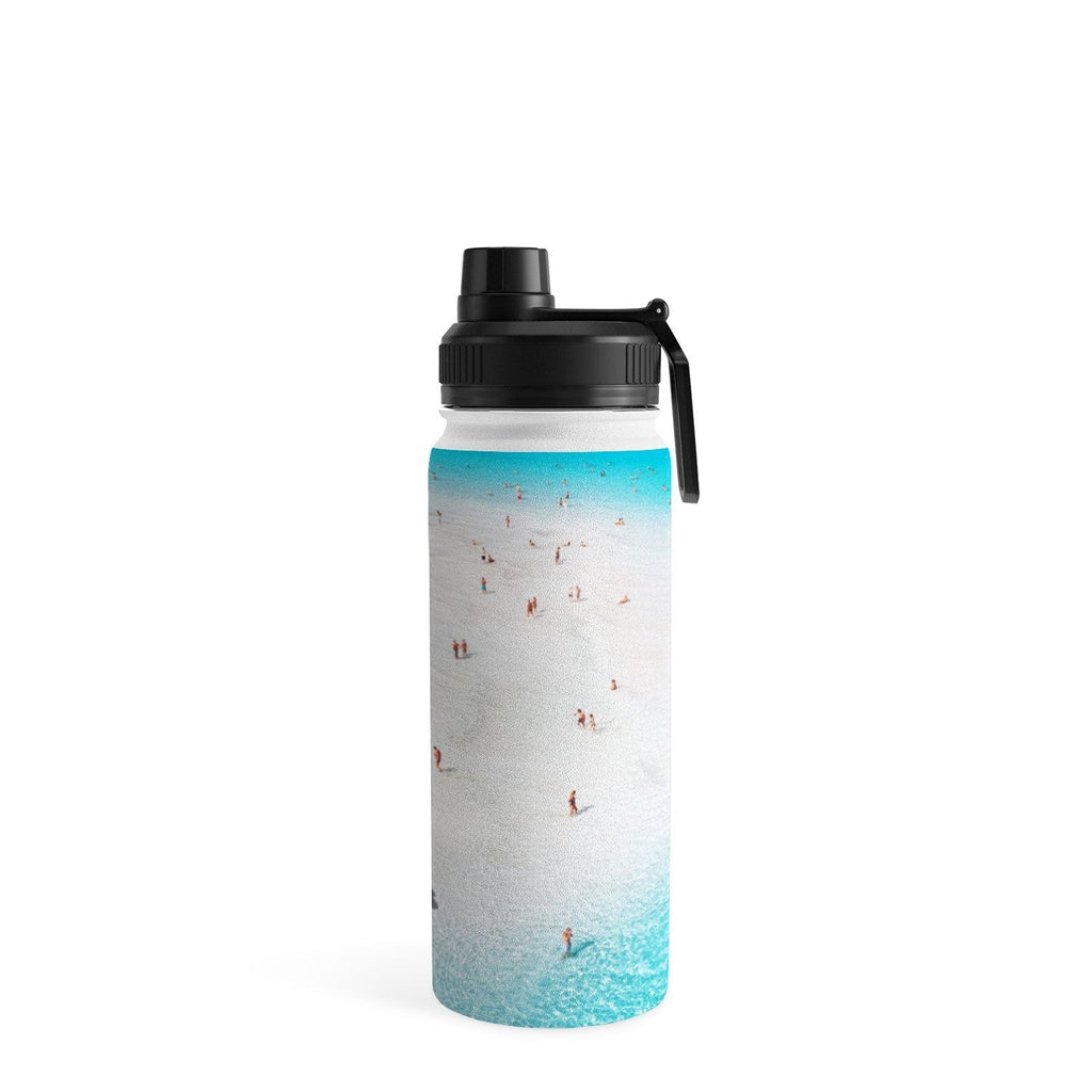 Gal Design Beach Daydream Water Bottle