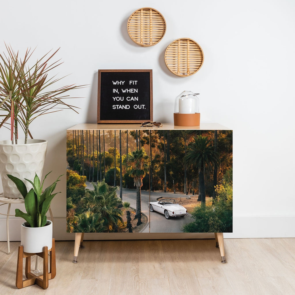 Gal Design Sunset Blvd Credenza