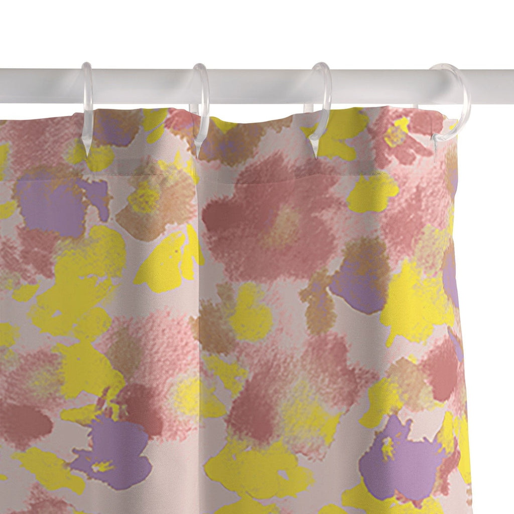 Gabriela Fuente Day Dreaming II Shower Curtain