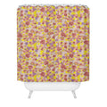 Gabriela Fuente Day Dreaming II Shower Curtain