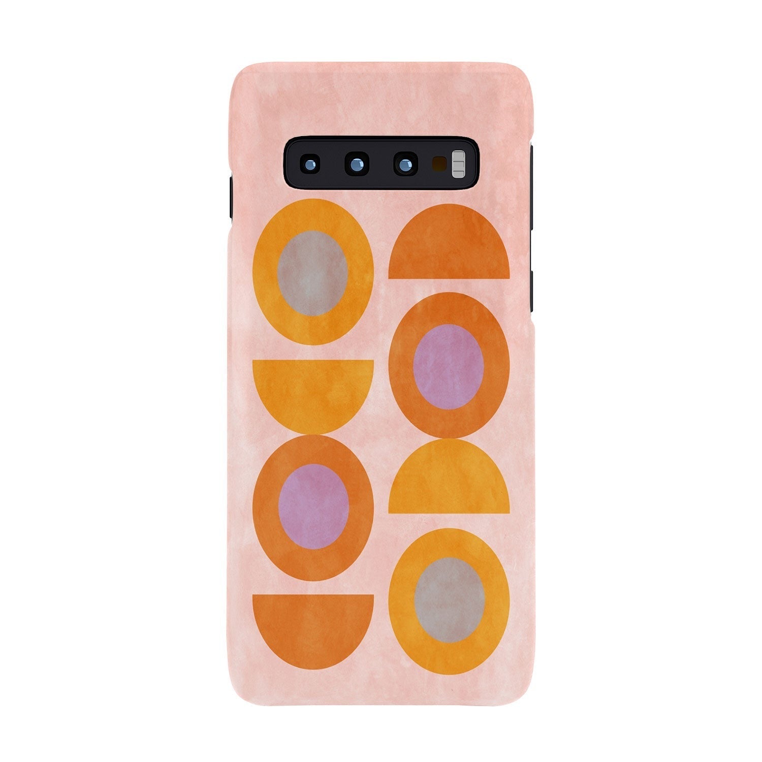 Mirimo Warm Balance Phone Case
