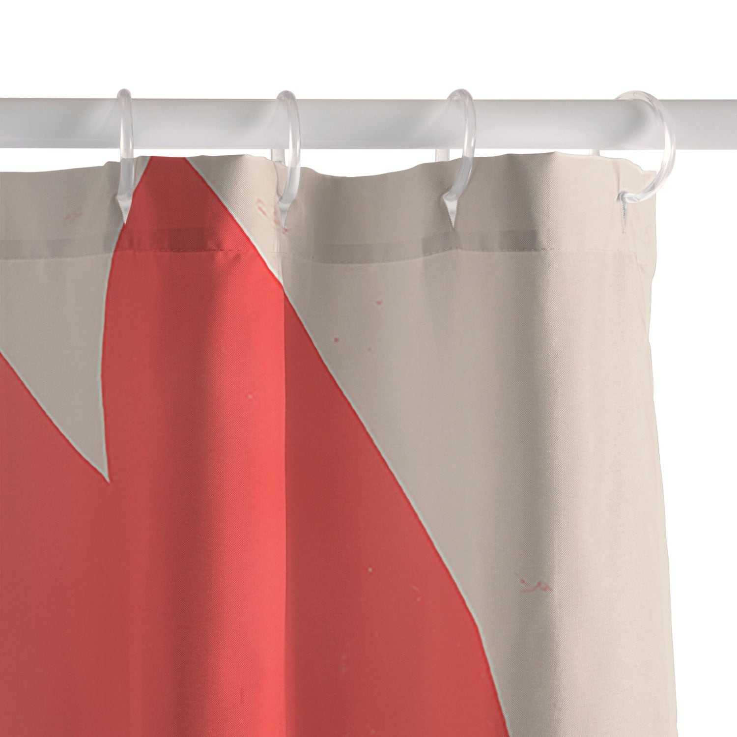 Garima Dhawan magnolia 12 Shower Curtain