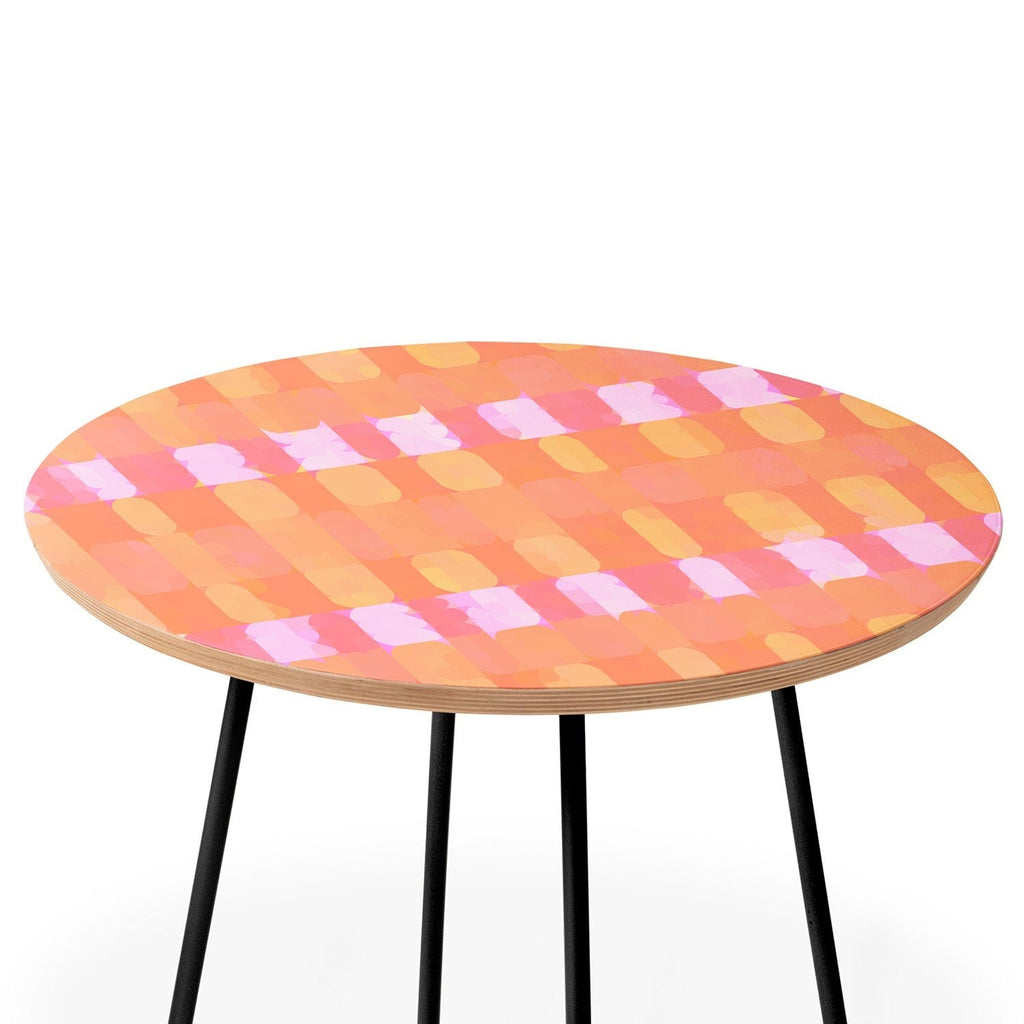 Mirimo Spring glare Round Side Table