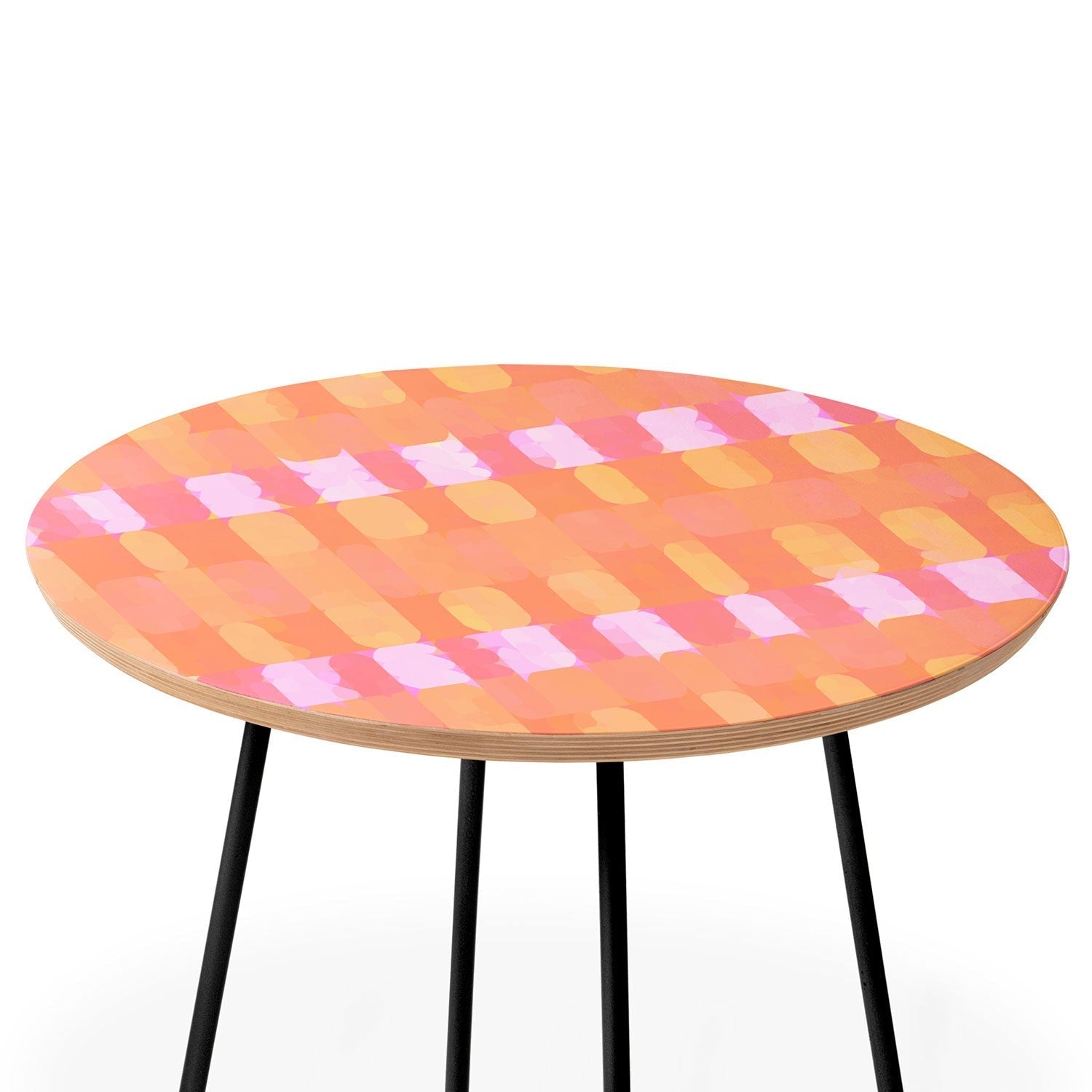 Mirimo Spring glare Round Side Table
