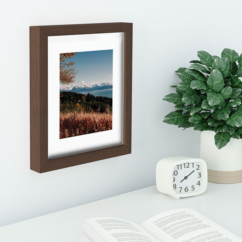 Hannah Kemp Homer Recessed Framing Rectangle