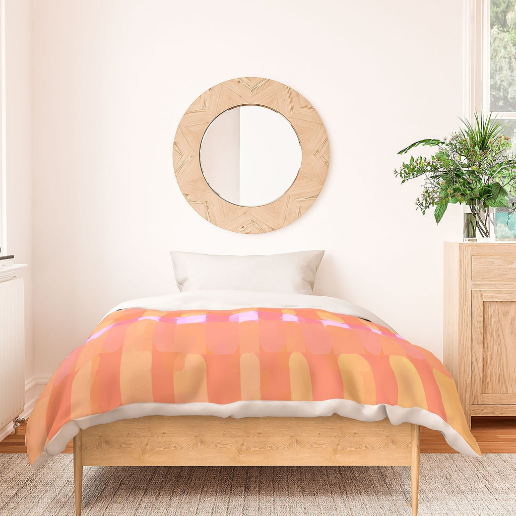 Mirimo Spring glare Duvet Cover