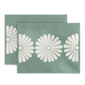 Colour Poems Retro Daisy XX Placemat