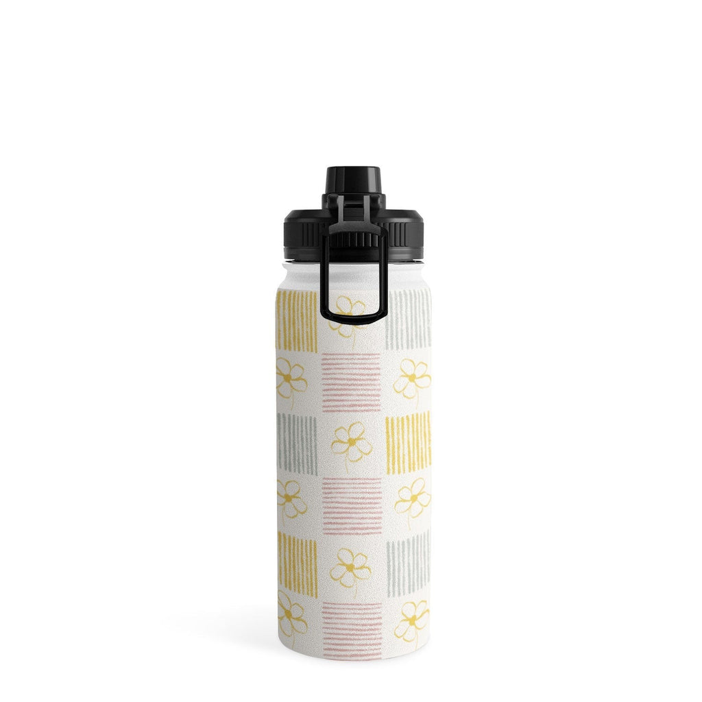 Menina Lisboa Spring Grandmillennial Water Bottle