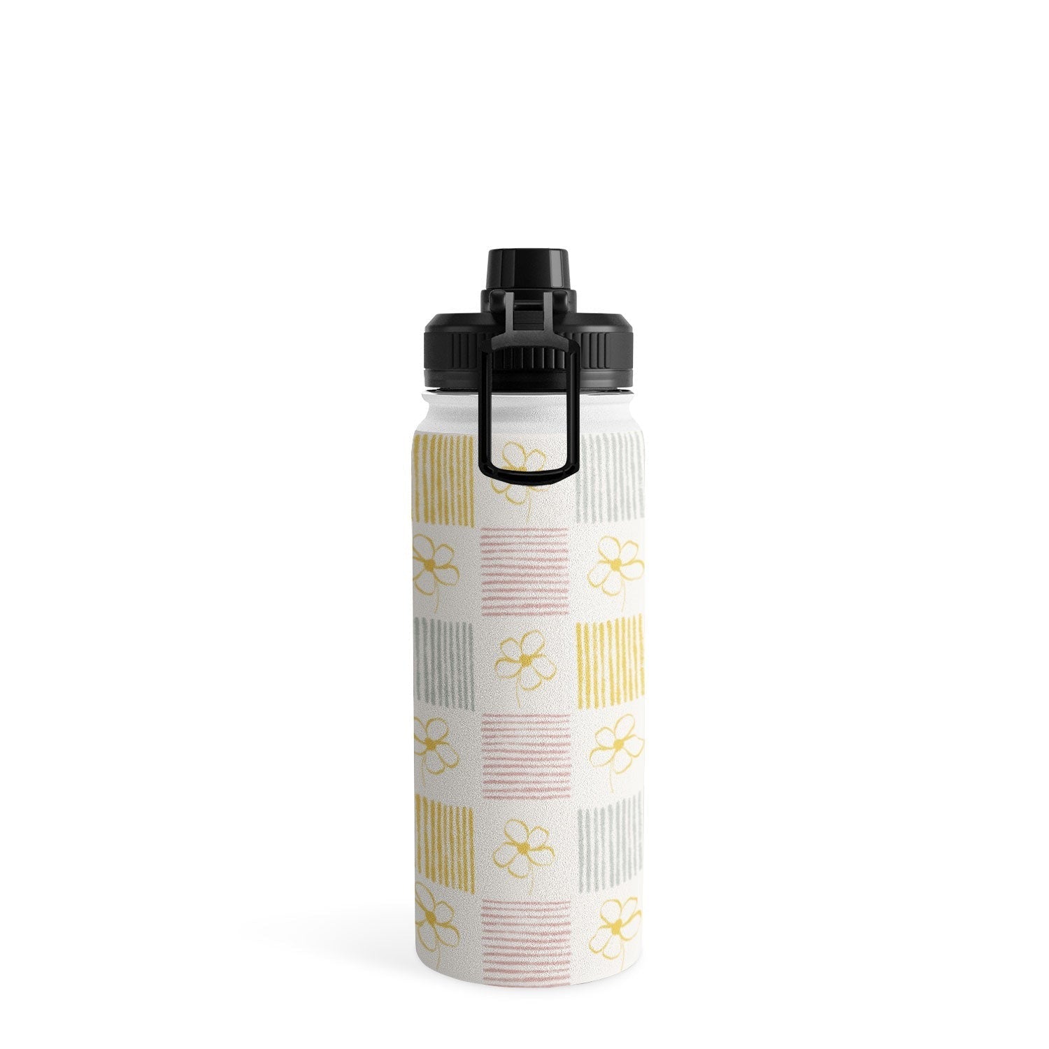 Menina Lisboa Spring Grandmillennial Water Bottle