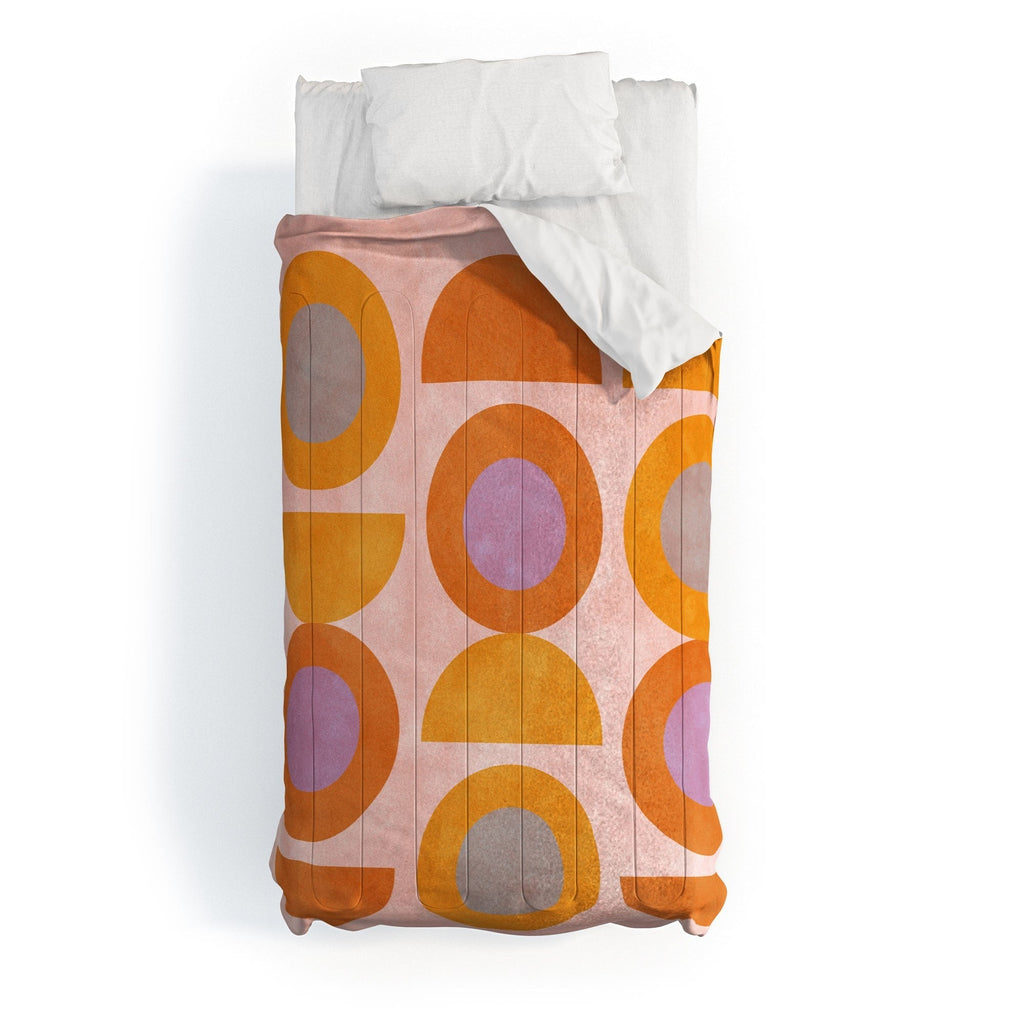 Mirimo Warm Balance Comforter