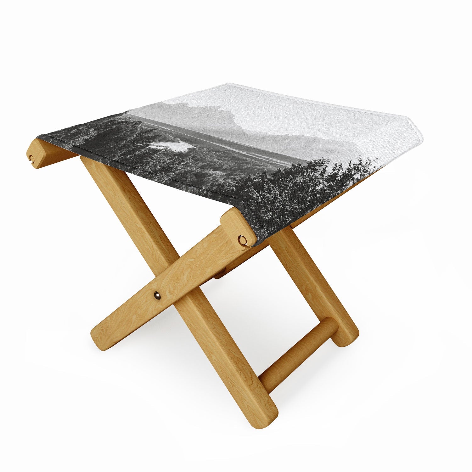 In This Instance Photography Grand Tetons Snake River Sunset Folding Stool