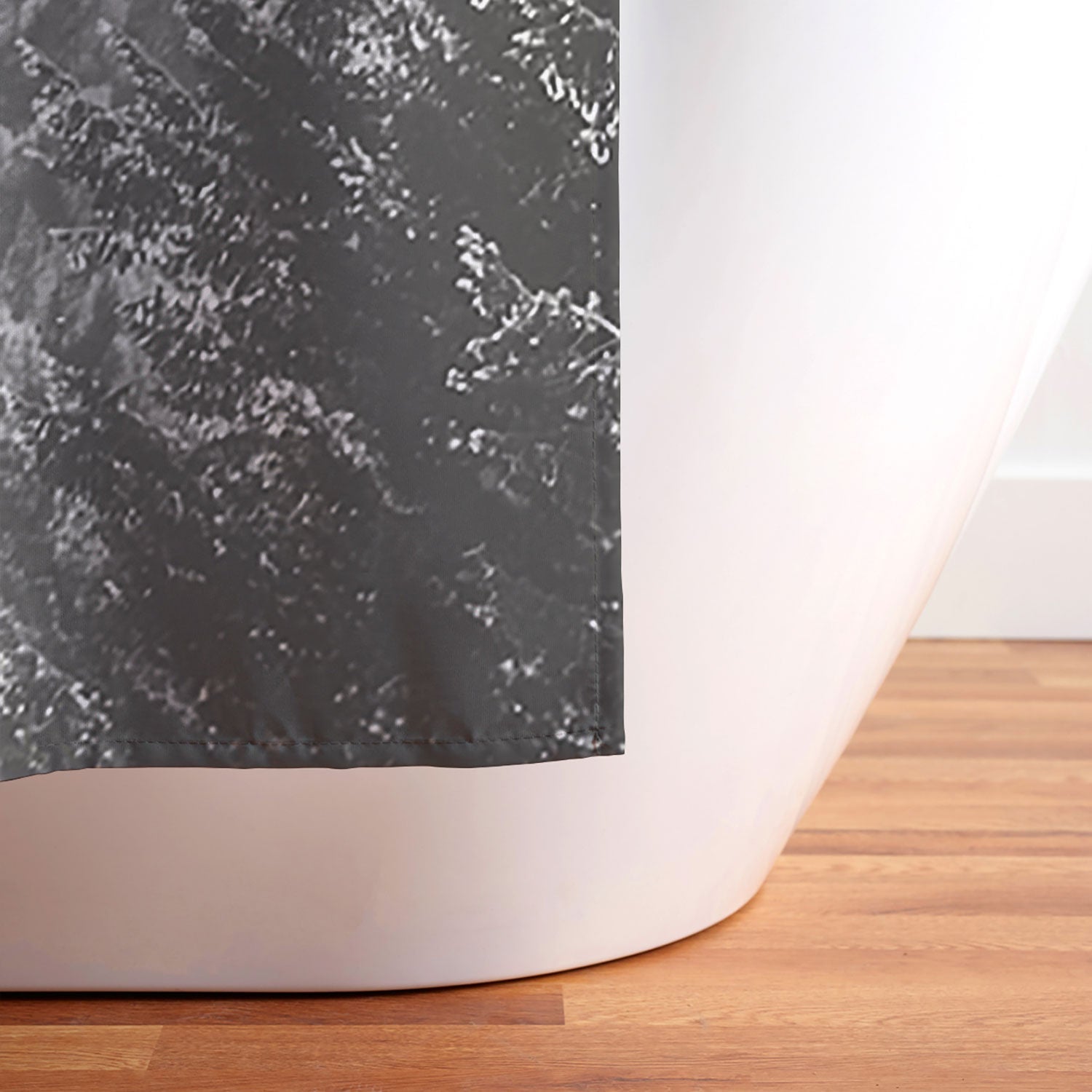 In This Instance Photography Grand Tetons Snake River Sunset Shower Curtain