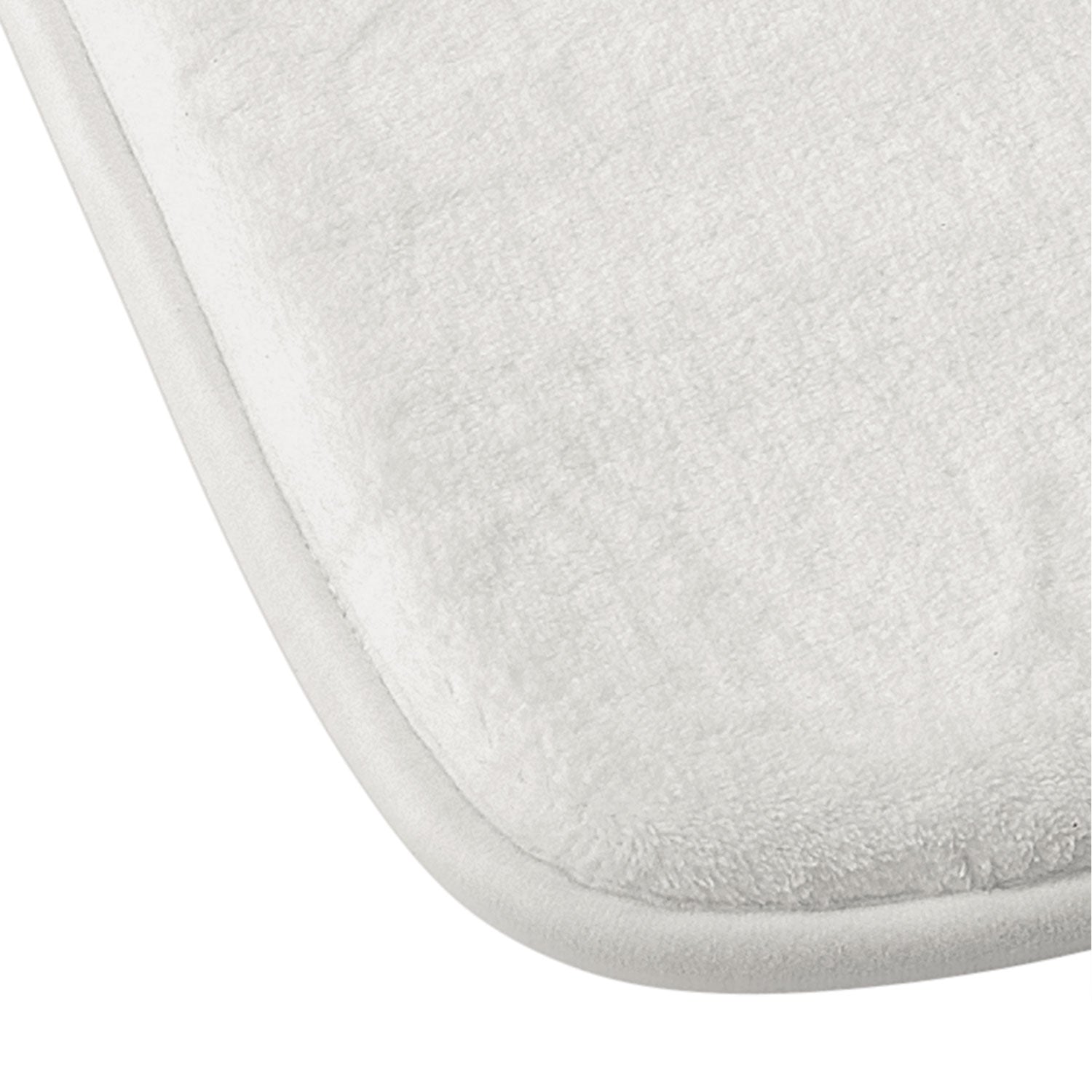 Intemporalis Fig Fruit Watercolor Painting Memory Foam Bath Mat