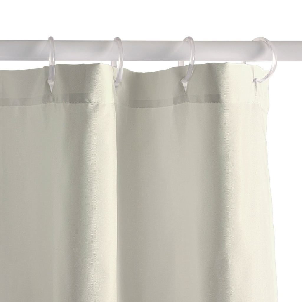 Intemporalis Pear Watercolor Illustration Shower Curtain