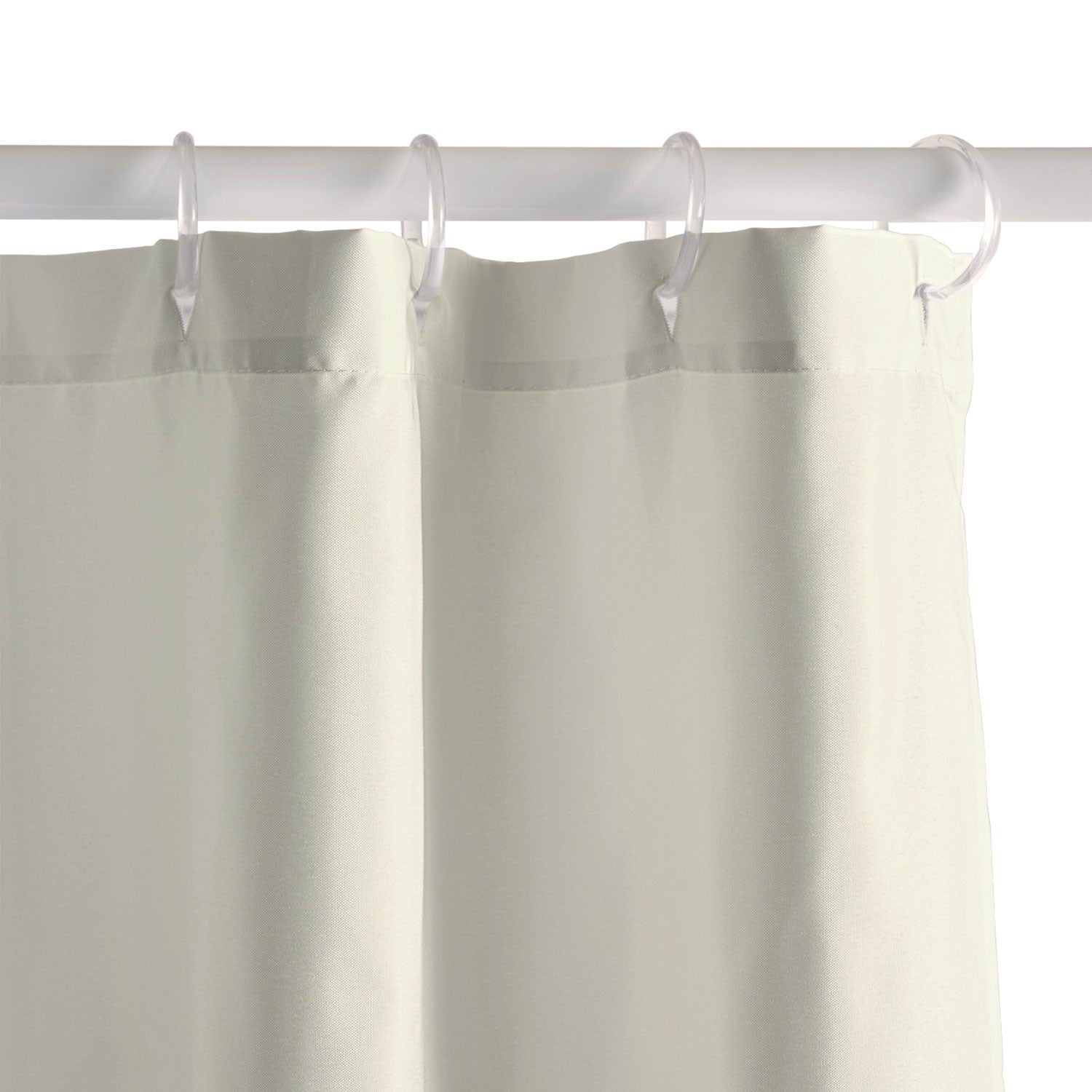 Intemporalis Pear Watercolor Illustration Shower Curtain