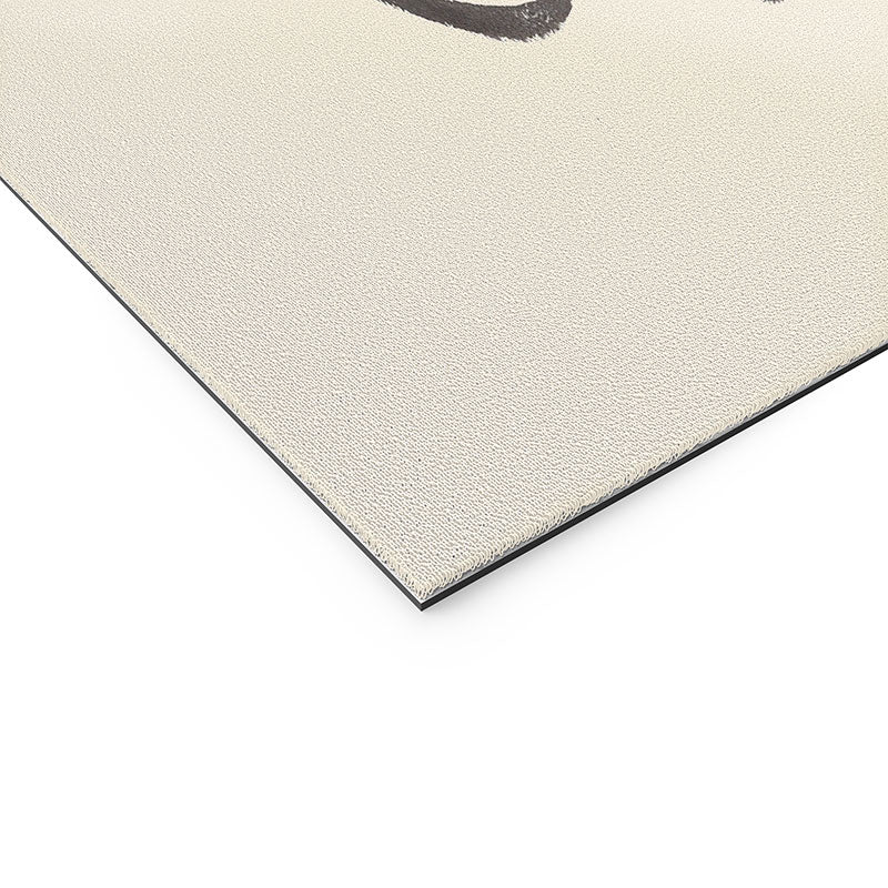 Intemporalis Wine and Cheese Aperitivo BW Welcome Mat
