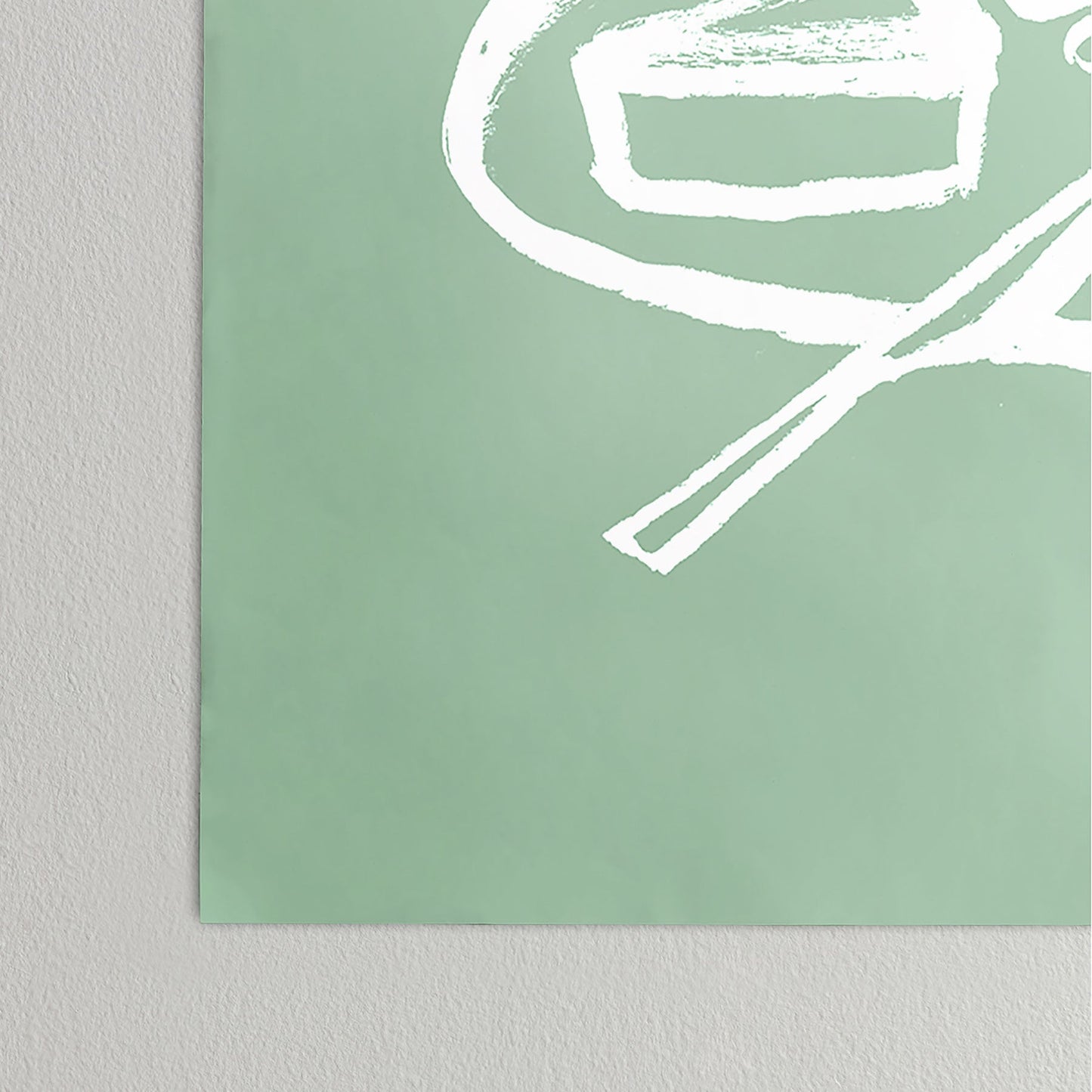 Intemporalis Wine and Cheese Aperitivo Poster