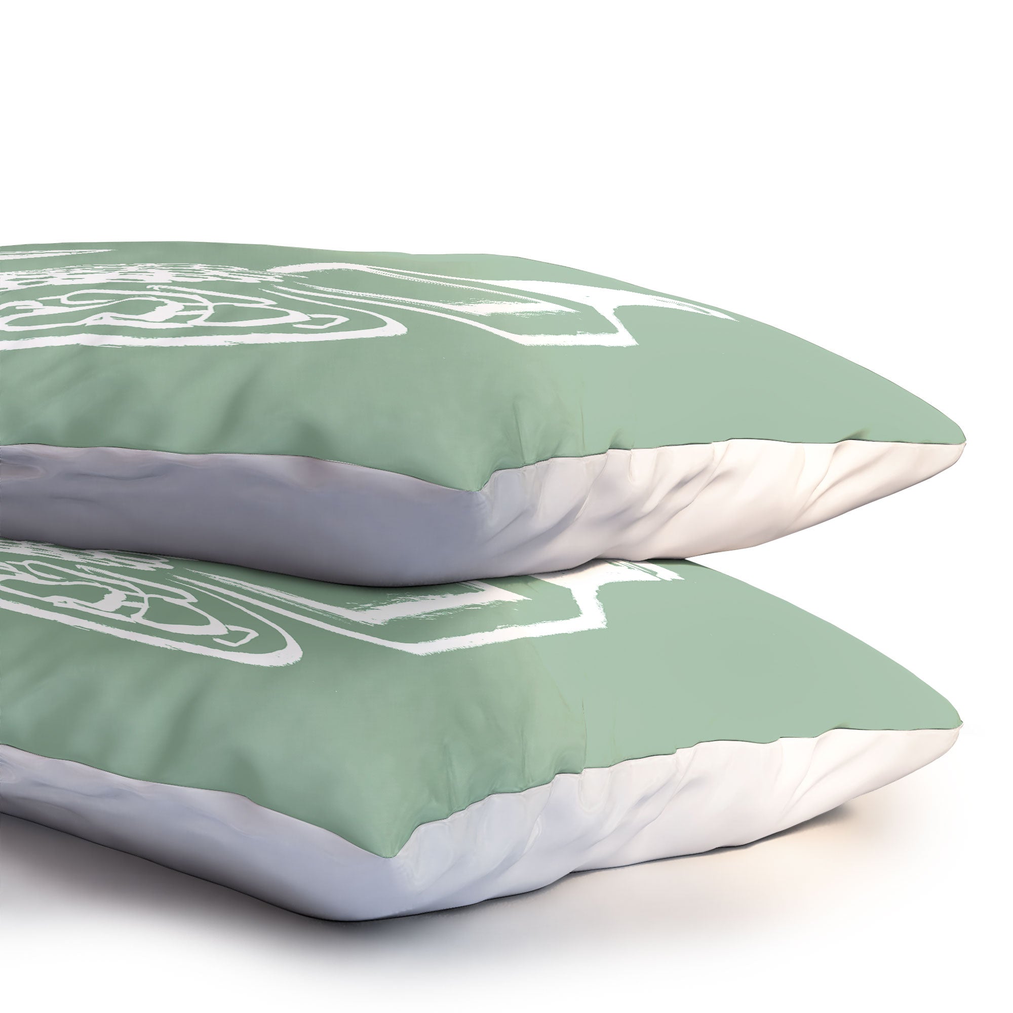 Intemporalis Wine and Cheese Aperitivo Pillow Shams
