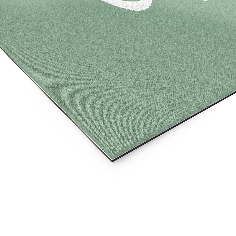Intemporalis Wine and Cheese Aperitivo Welcome Mat