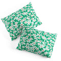 Garima Dhawan wildflowers 15 Pillow Shams