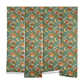 Avenie Moonlit Reading Nook I Wall Mural