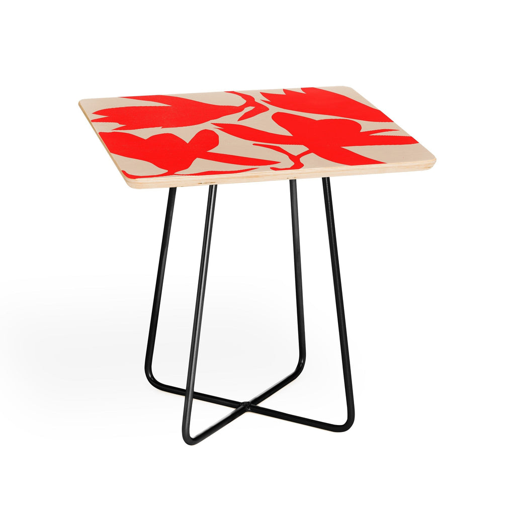 Garima Dhawan magnolia 12 Side Table