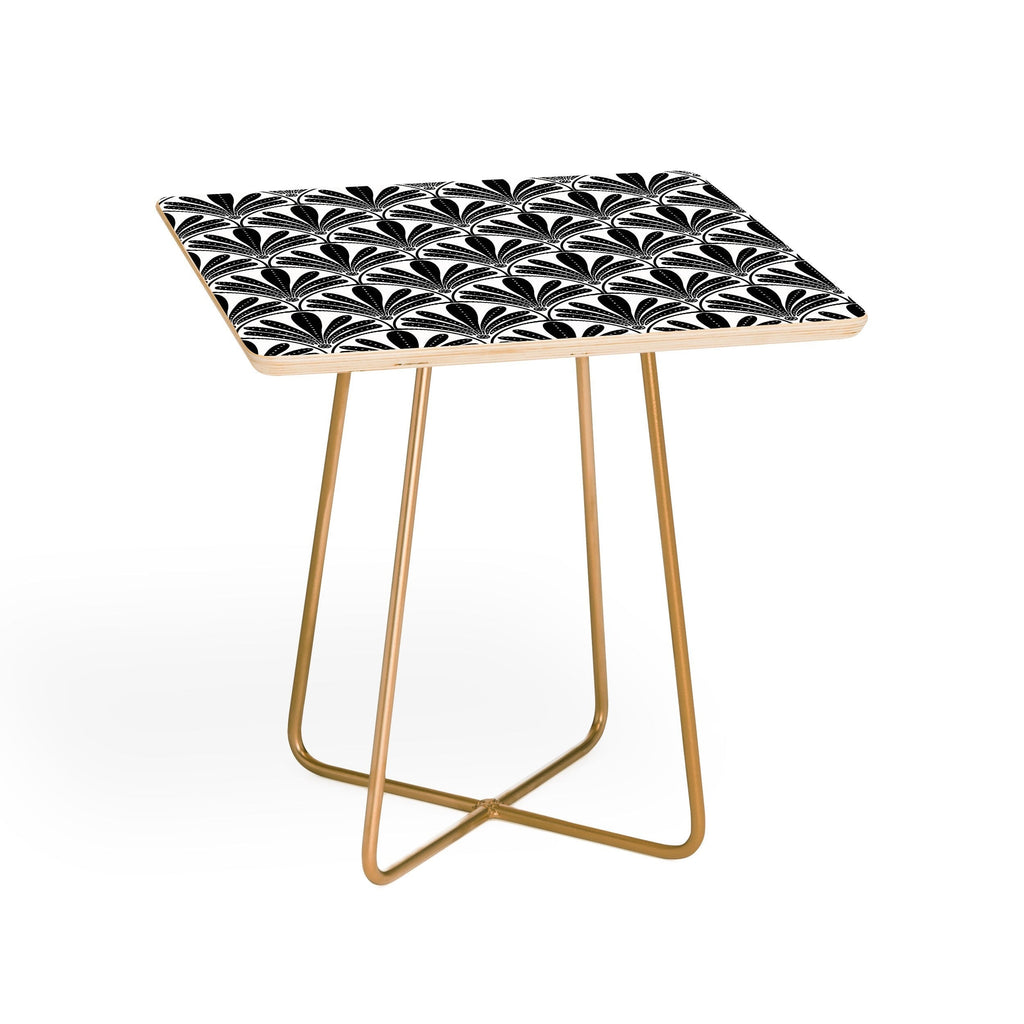 Jennifer Labre Hollywood Glam Side Table