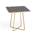 Jennifer Labre Hollywood Glam Side Table