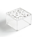 Isa Zapata Doxie Acrylic Box