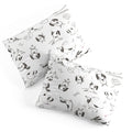Isa Zapata Doxie Pillow Shams