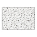 Isa Zapata Doxie Outdoor Rug