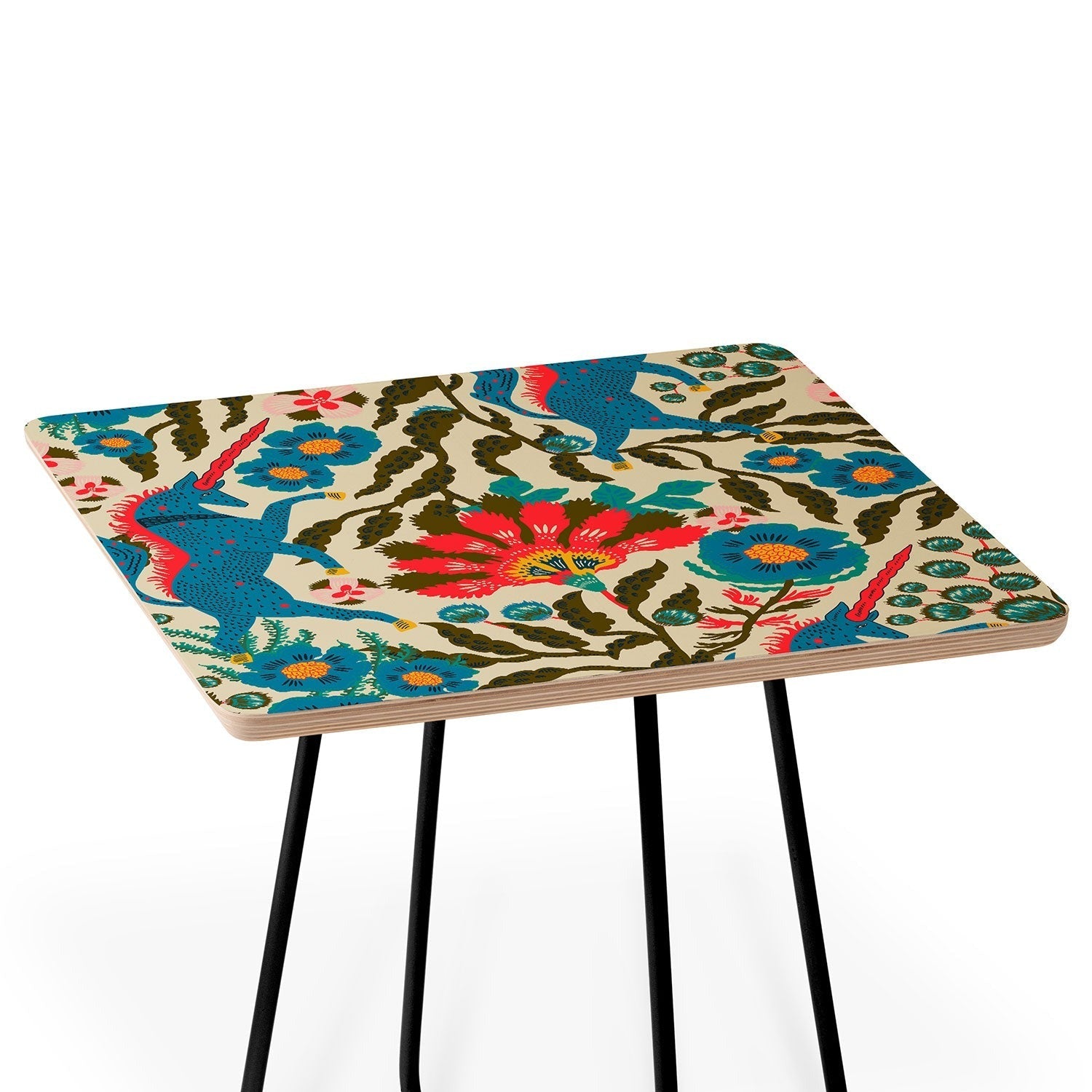 Holli Zollinger JOONIE LUNA UNI Side Table